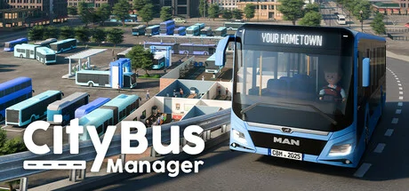 City Bus Manager PC system requirements screenshot