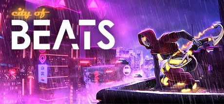 City of Beats cover