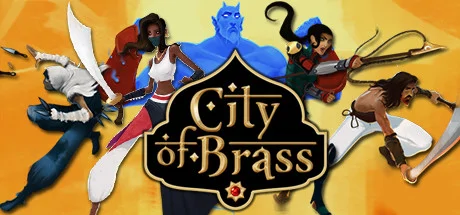 City of Brass PC performance and system requirements