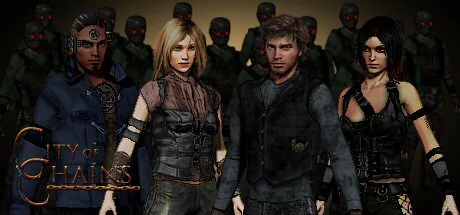 City of Chains PC performance and system requirements