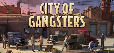 City of Gangsters PC system requirements screenshot