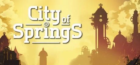 City of Springs PC system requirements screenshot