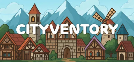CITYVENTORY PC performance and system requirements