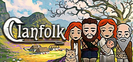 Clanfolk PC system requirements screenshot