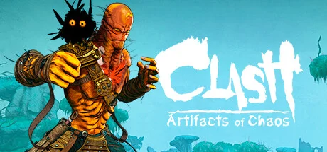 Clash: Artifacts of Chaos PC system requirements screenshot