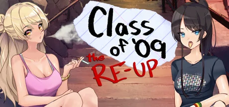 Class of '09: The Re-Up PC performance and system requirements