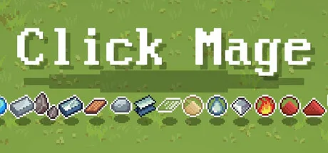 Click Mage PC system requirements screenshot