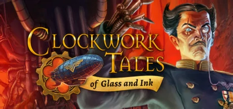 Clockwork Tales: Of Glass and Ink PC performance and system requirements