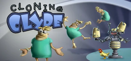 Cloning Clyde PC system requirements screenshot