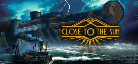 Close To The Sun PC system requirements screenshot