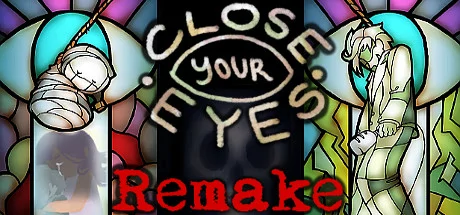 Close Your Eyes PC system requirements screenshot