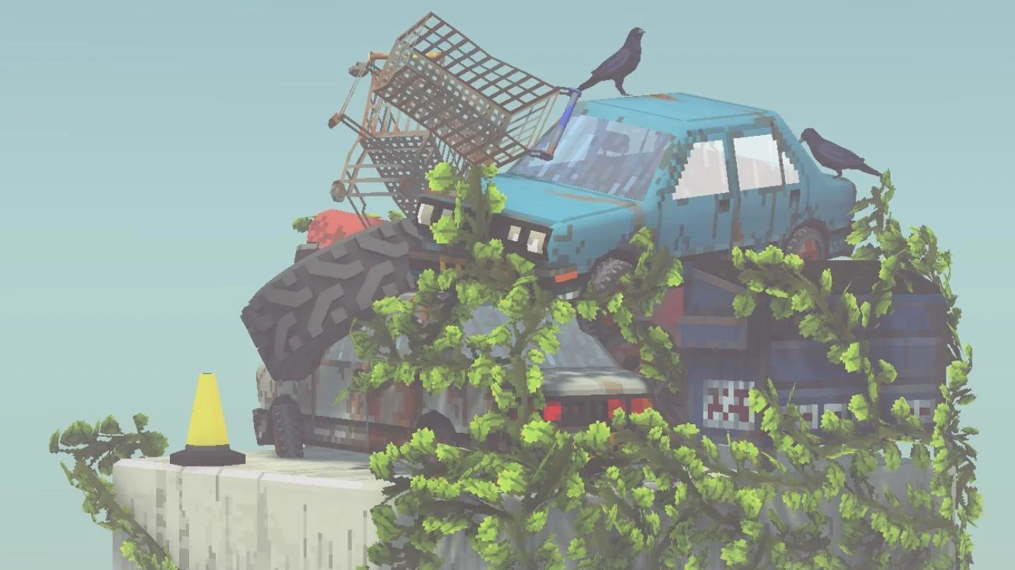 Cloud Gardens PC performance and system requirements