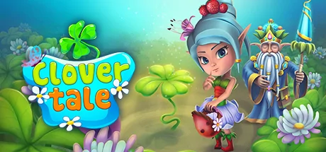 Clover Tale PC system requirements screenshot