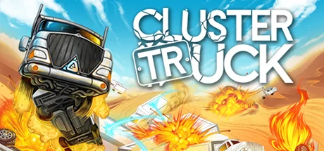 ClusterTruck PC system requirements screenshot