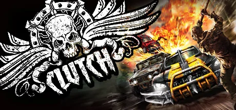 Clutch PC system requirements screenshot