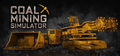 Coal Mining Simulator PC system requirements screenshot