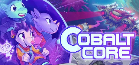 Cobalt Core PC system requirements screenshot