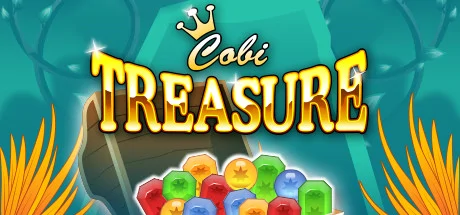 Cobi Treasure Deluxe PC performance and system requirements