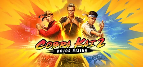 Cobra Kai 2: Dojos Rising PC performance and system requirements