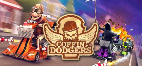 Coffin Dodgers PC system requirements screenshot