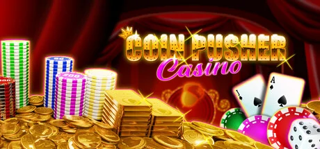 Coin Pusher Casino PC system requirements screenshot