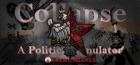 Collapse: A Political Simulator PC performance and system requirements