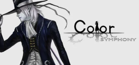 Color Symphony PC system requirements screenshot