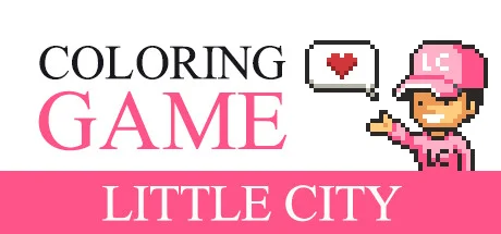 Coloring Game: Little City PC performance and system requirements