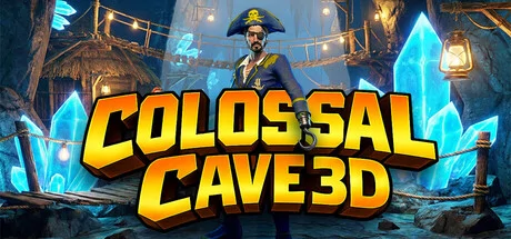 Colossal Cave PC system requirements screenshot
