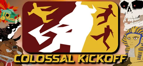 Colossal Kickoff PC system requirements screenshot