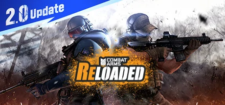 Combat Arms: Reloaded cover