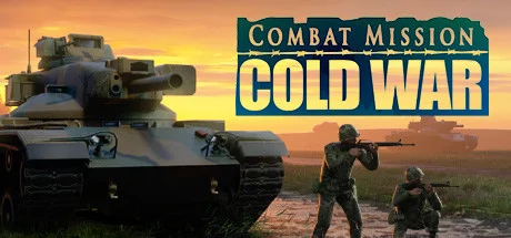 Combat Mission Cold War PC performance and system requirements