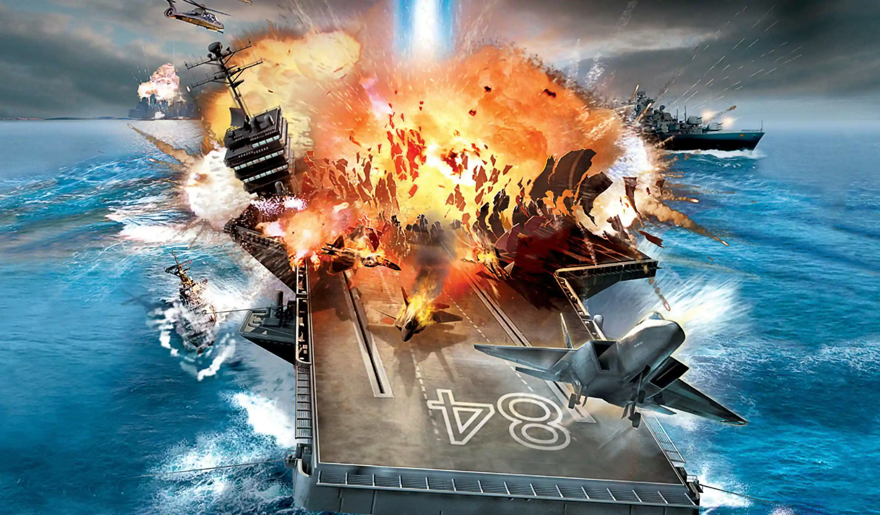 Command & Conquer: Generals - Zero Hour cover