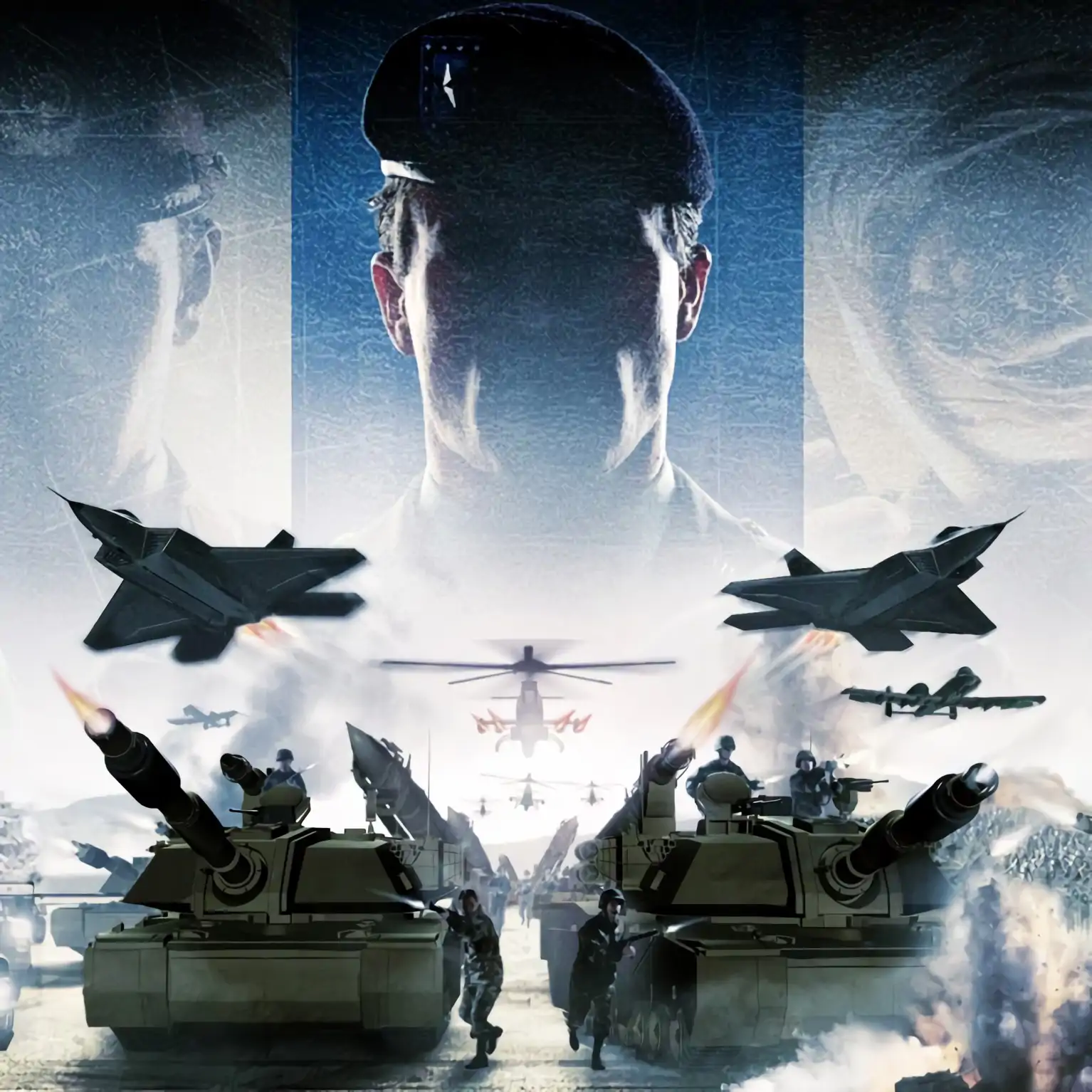Command & Conquer: Generals PC performance and system requirements