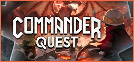 Commander Quest PC performance and system requirements