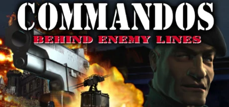 Commandos: Behind Enemy Lines PC performance and system requirements