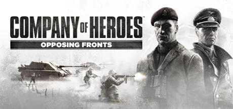 Company of Heroes: Opposing Fronts PC performance and system requirements
