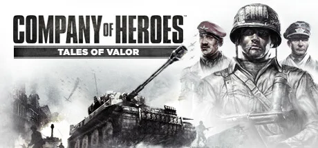 Company of Heroes: Tales of Valor PC performance and system requirements