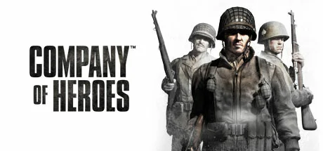 Company of Heroes cover