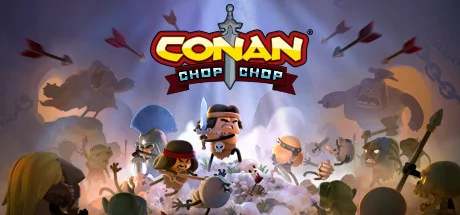 Conan Chop Chop PC performance and system requirements
