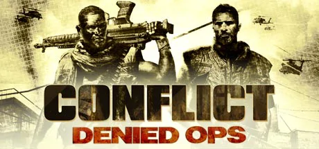 Conflict: Denied Ops PC performance and system requirements