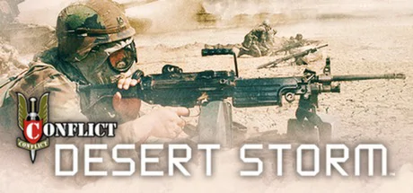 Conflict Desert Storm PC performance and system requirements