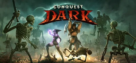 Conquest Dark PC system requirements screenshot