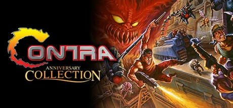 Contra Anniversary Collection PC performance and system requirements