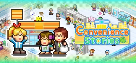 Convenience Stories PC system requirements screenshot