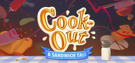Cook-Out cover
