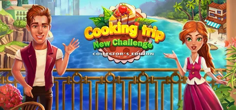 Cooking Trip New Challenge PC performance and system requirements