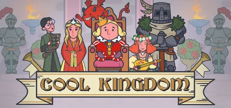 Cool Kingdom PC system requirements screenshot