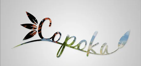 Copoka cover