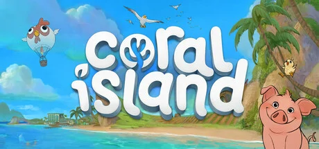 Coral Island PC performance and system requirements